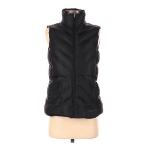 Eddie Bauer PREMIUM GOOSE DOWN Vest